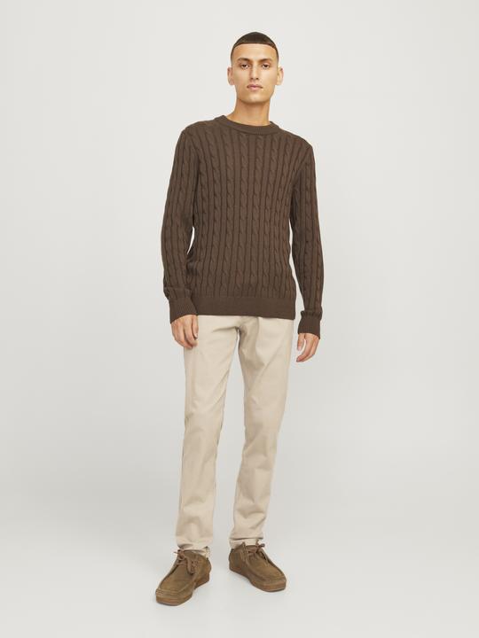 Immagine prodotto Jack & Jones Pantaloni chino slim fit 2 pezzi Pantaloni chino (36)