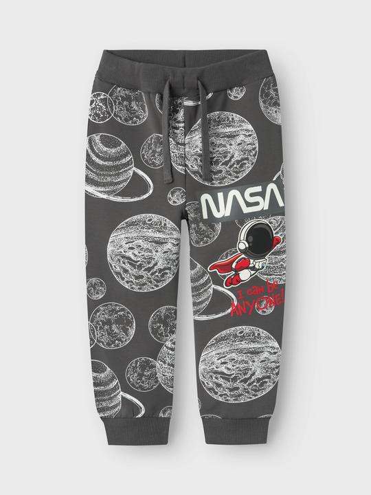 Produktbild Name it NASA Sweathose (92)