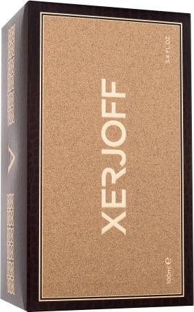 Produktbild XerJoff Alexandria II (Eau de Parfum, 100 ml)