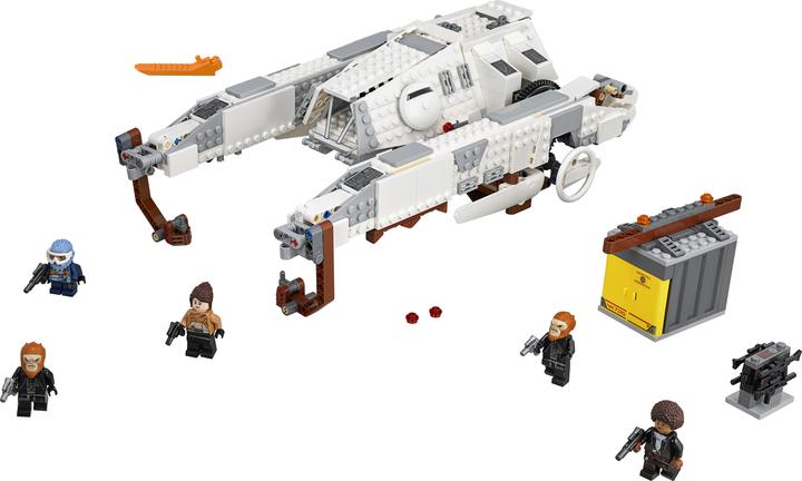 Produktbild LEGO Imperial AT-Hauler (75219, LEGO Star Wars)