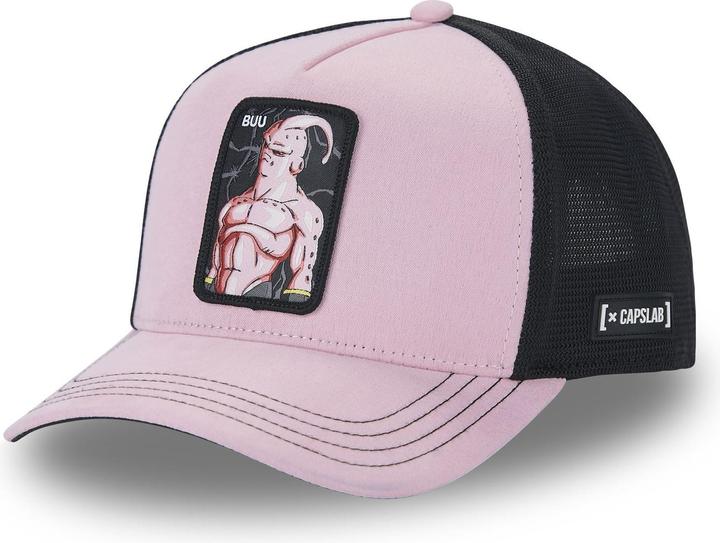 Produktbild Capslab Dragon Ball - Buu Huu - U Grosse