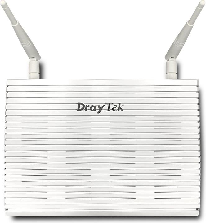 Immagine prodotto Draytek Vigor 2865ax-B WLAN-AX ModemR. ADSL2+/VDSL2