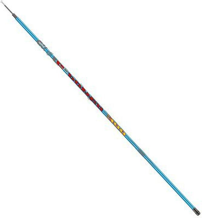 Okuma G-power Tele Pole 5m (Teleskoprute, 500 cm)