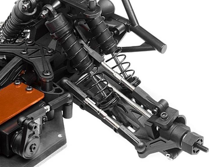 Actual product image HPI Triumph 800 (RTR Ready-to-Run)