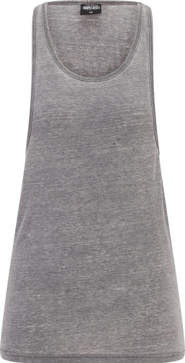 Urban Classics Ladies Loose Burnout Tank