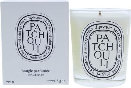 Produktbild Diptyque Duftkerze im Glas Patchouli (190 g)