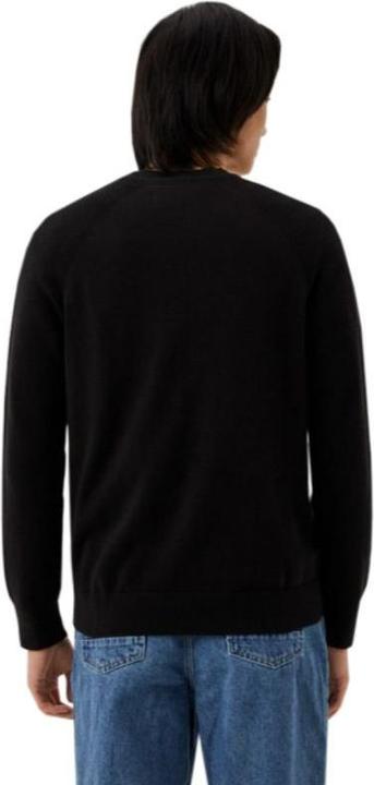 Image du produit Calvin Klein Jeans Logo Driver Sweater (S)