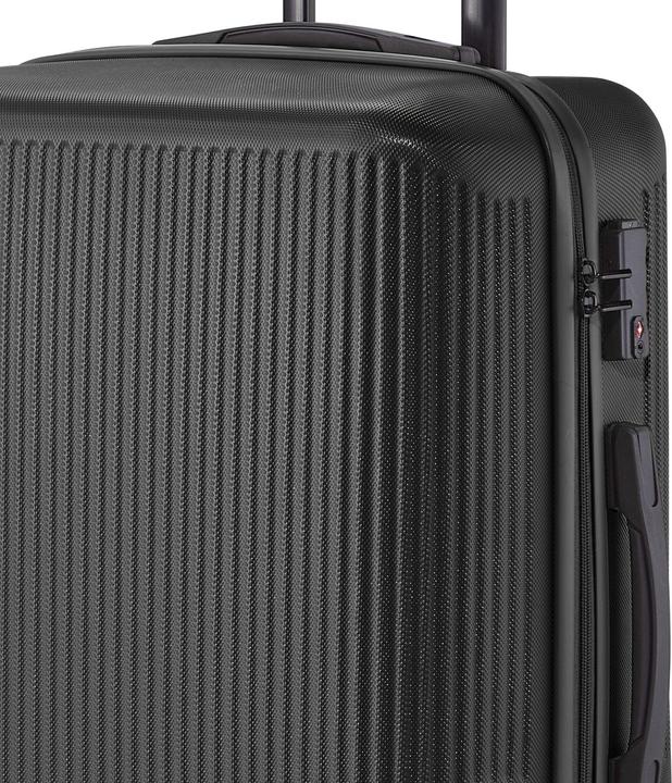 Produktbild Travelite Koffer & Trolley Bali 4w Trolley M (65 l, L (90 - 115l))