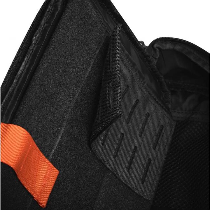 Image du produit Stoirm Gearslinger Black 12 (12 l)