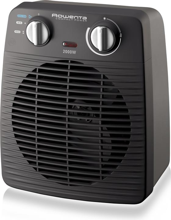 Immagine prodotto Rowenta Potenza compatta (2000 W)