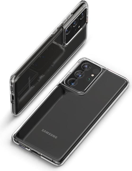 Produktbild Spigen Liquid Crystal (Samsung Galaxy S21 Ultra 5G)