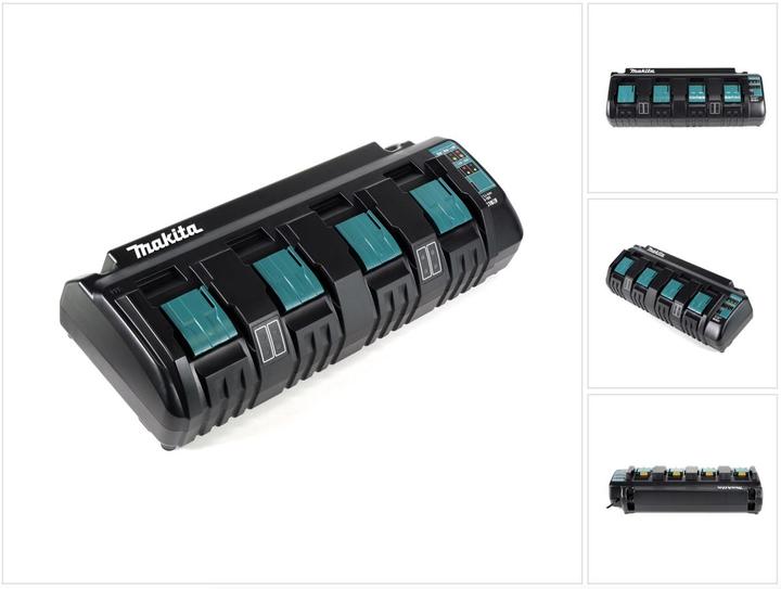 Immagine prodotto Makita DC18SF (18 V)