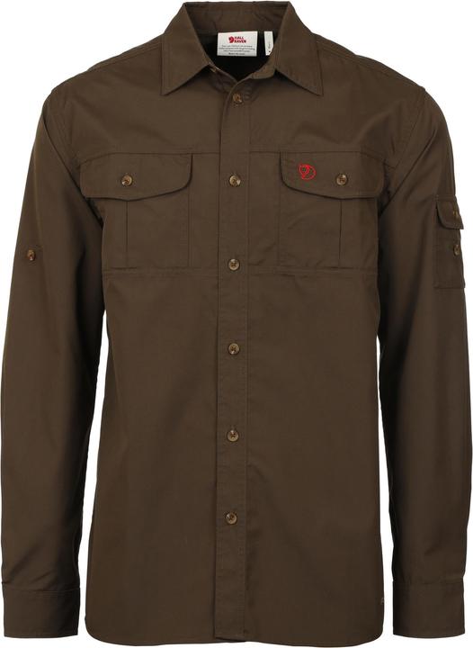Fjällräven Sarek Trekking Shirt 's (S)