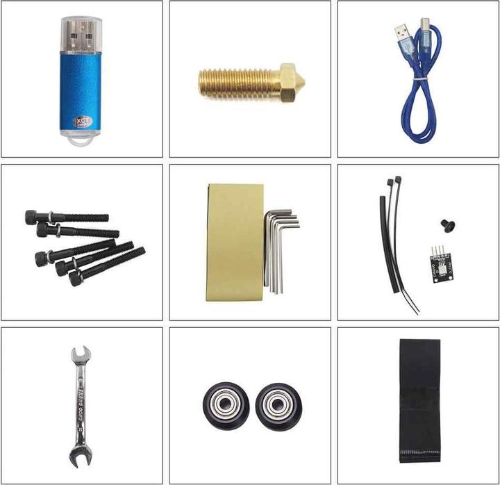 Image du produit Artillery Genius Pro