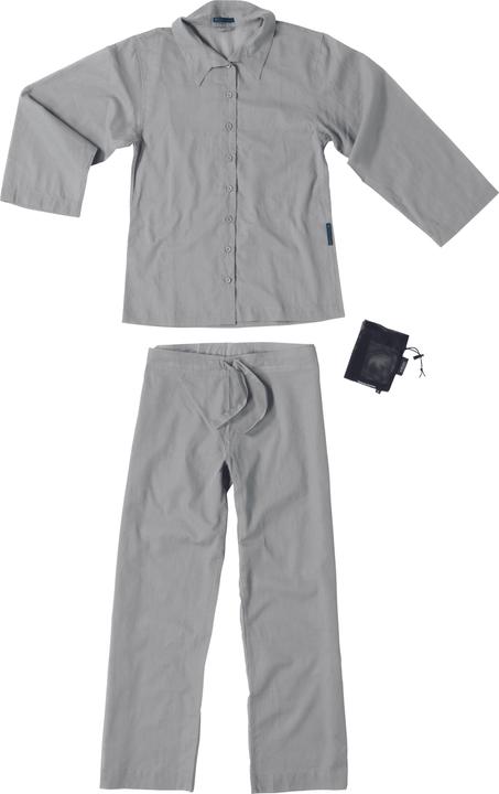 Safari Grey