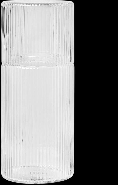 Actual product image Ferm Living Ripple (0.50 l)