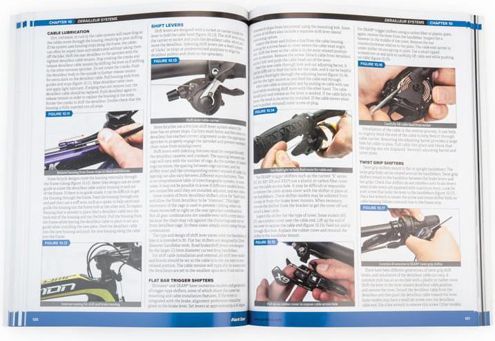 Immagine prodotto Park Tool BBB-4 (Tedesco, C. Calvin Jones, 2020)