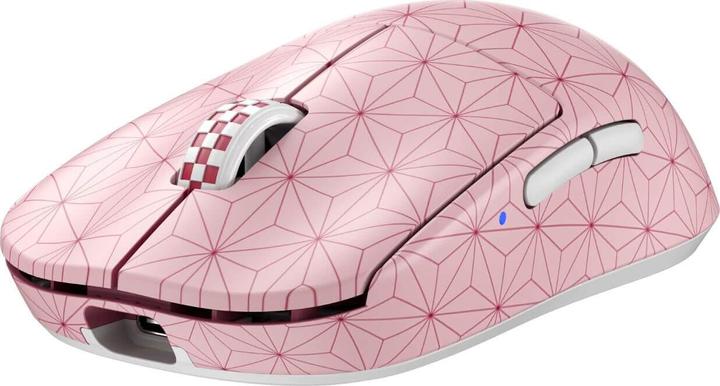 Actual product image Pulsar Gaming Gears X2V2 Demon Slayer Edition - Mini Size 1 (Wireless, Cable)