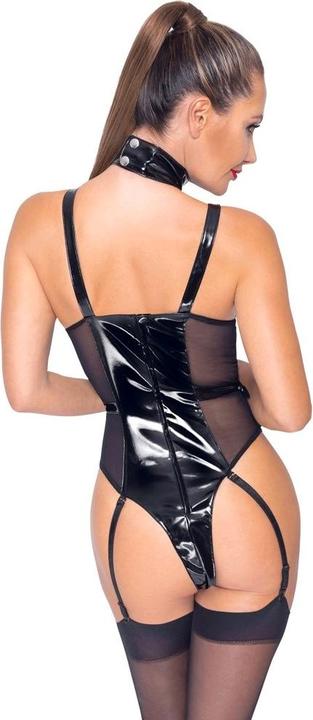Produktbild Black Level Lack Body schwarz S (S)