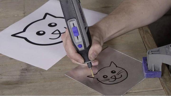 Immagine prodotto Dremel 9901DM