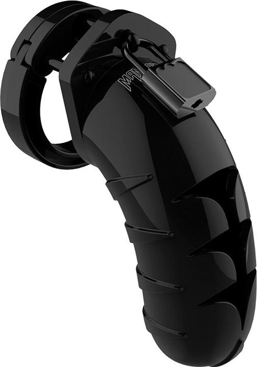 ManCage Model 04