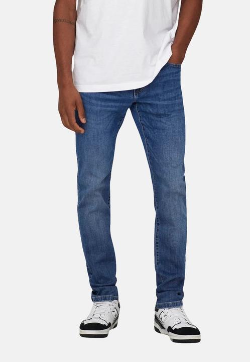 Produktbild Only & Sons ONSWEFT Regular fit Jeans (W29/L34)
