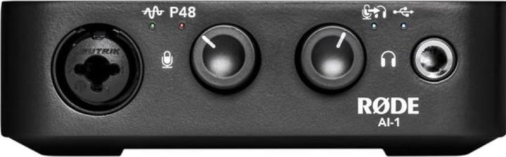 Produktbild RØDE Ai-1 (USB)