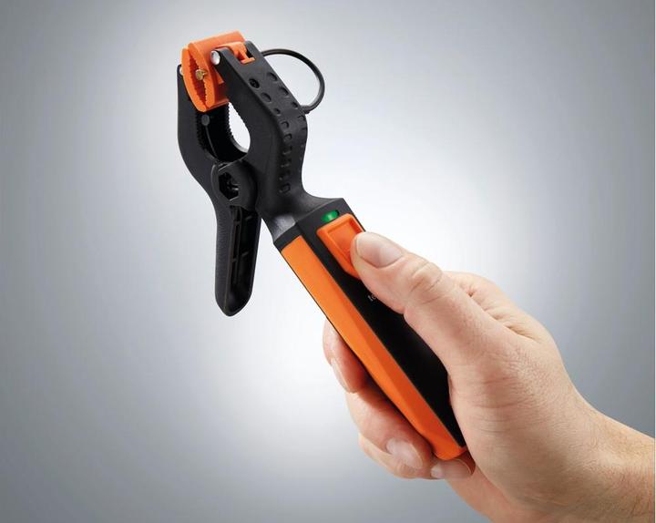 Produktbild Testo Temperatur Messgerät 115i