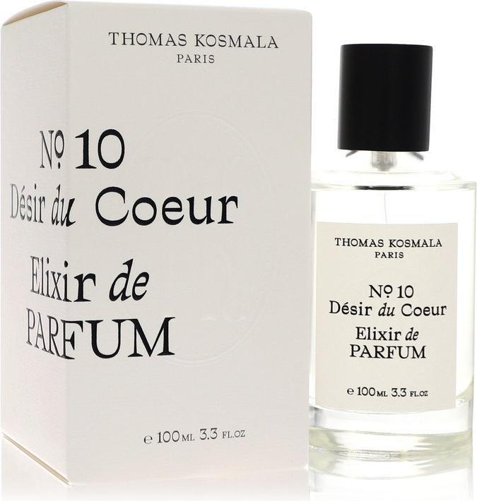Thomas Kosmala No 10 Desir Du Coeur Elixir (Eau de Parfum, 100 ml)