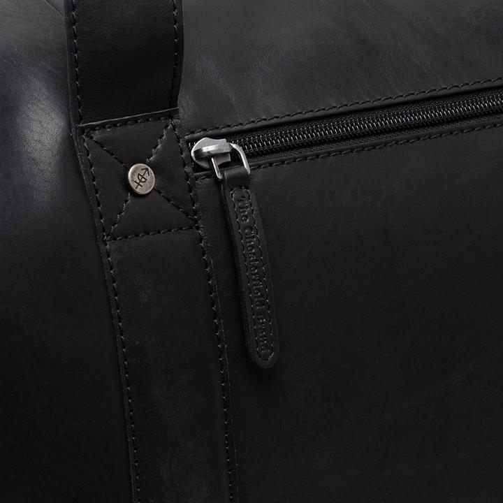 Image du produit The Chesterfield Brand Conor Weekender Sac de voyage en cuir 45 cm (21 l)