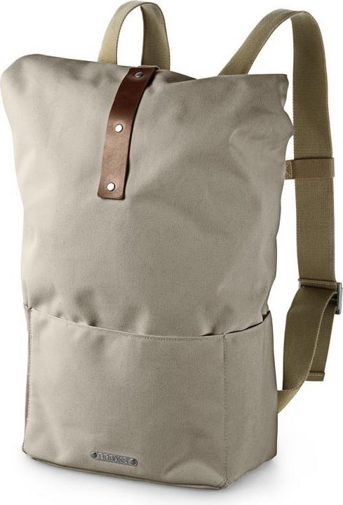Actual product image Brooks England Hackney (30 l)
