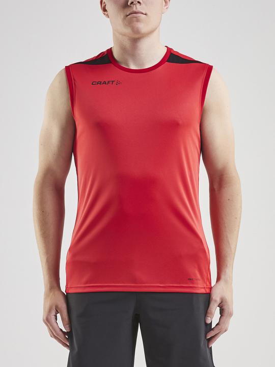 Actual product image Craft Pro Control Impact Sl Mens (L)