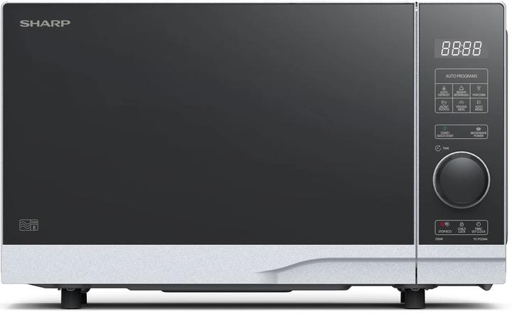 Actual product image Sharp Microwave (20 l)