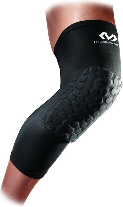 Actual product image McDavid Leg Cuff "Hexforce (XL, Knee pad, Pair)
