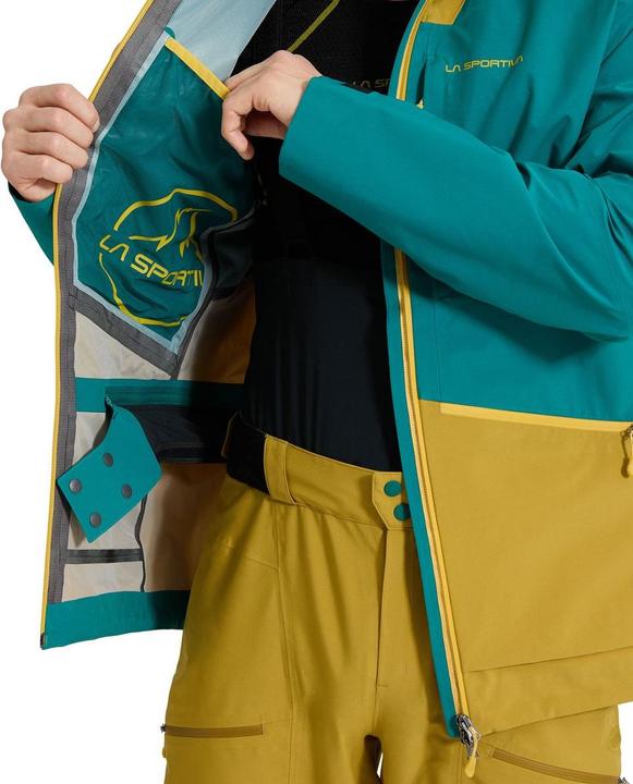 Immagine prodotto La Sportiva Chaser Evo Shell Jkt M (L)