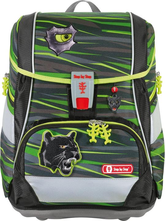 Actual product image Step by Step satchel set 2IN1 PLUS, 6 pieces (19 l)