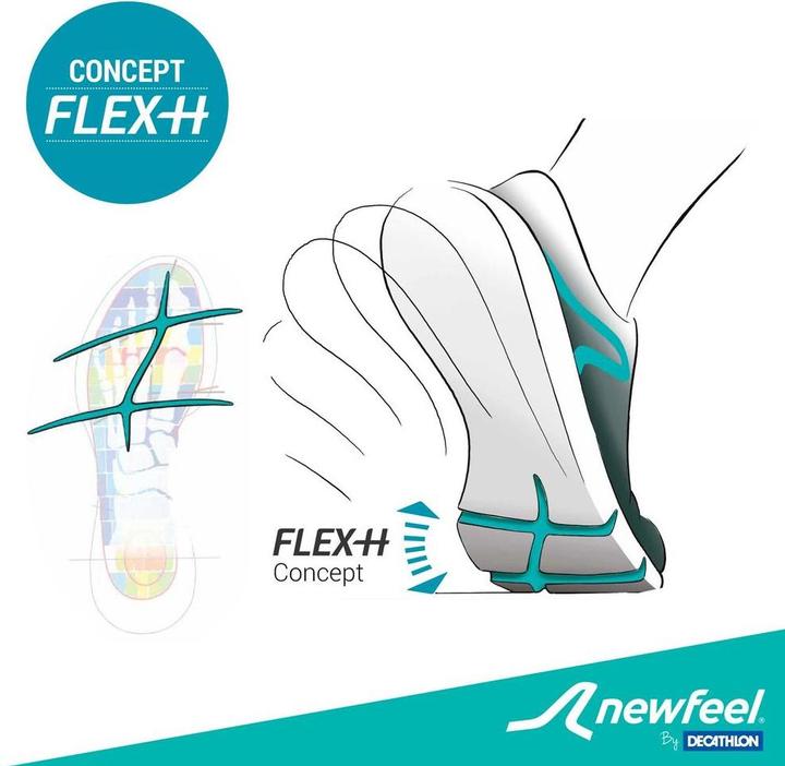 Produktbild Newfeel PW 100 (37)