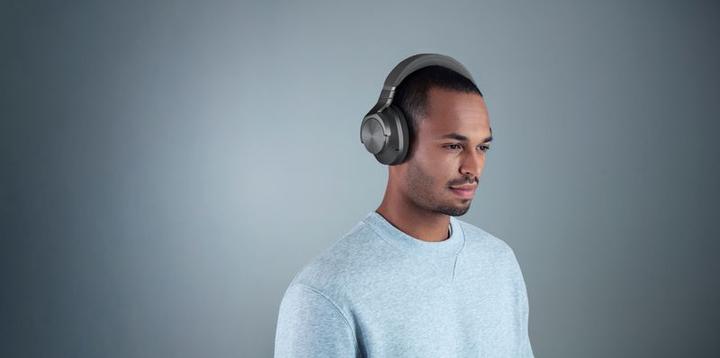Actual product image Technics EAH-A800E (ANC, 50 h, Wireless, Cable)
