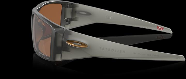 Actual product image Oakley Heliostat