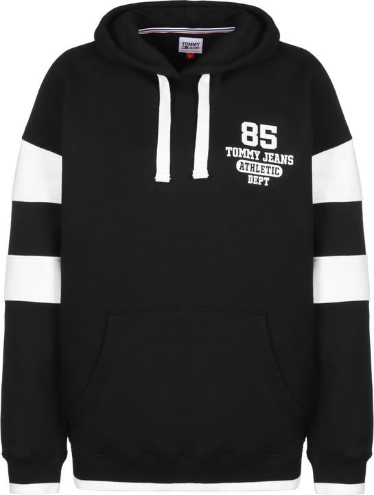 Image du produit Tommy Hilfiger Tommy Jeans Sweat à capuche Collegiate - 98533 (S)