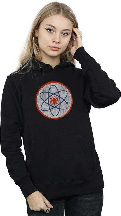 Produktbild SpiderMan Atom Kapuzenpullover (M)