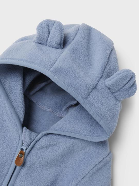Image du produit Name it Fleece Overall (50)