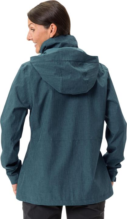 Actual product image Vaude Rosemoor II (M)