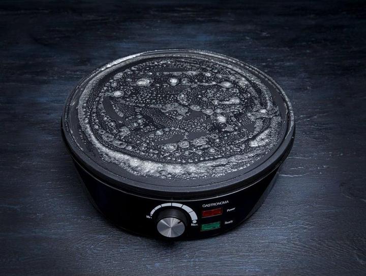 Actual product image Gastronoma Retro Crepes Maker 18310014