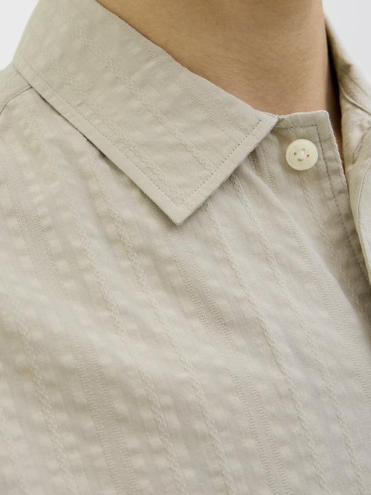 Produktbild Jack & Jones Relaxed Fit Hemd Hemd (XS)