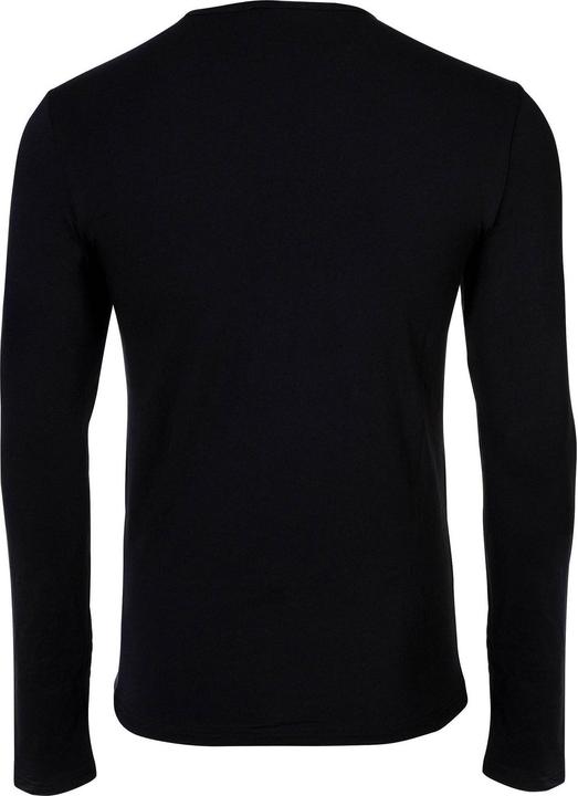 Immagine prodotto Versace T-Shirt Bi-Pack Jersey Topeka Bi-Stretch Cotton Organic New Logo (L)