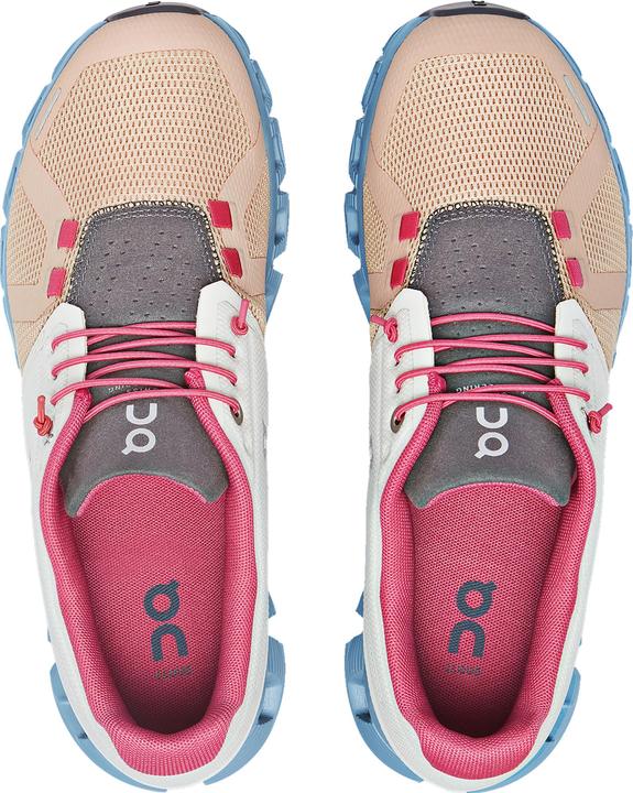 Actual product image On Running Women's Cloud 5 (37.5)