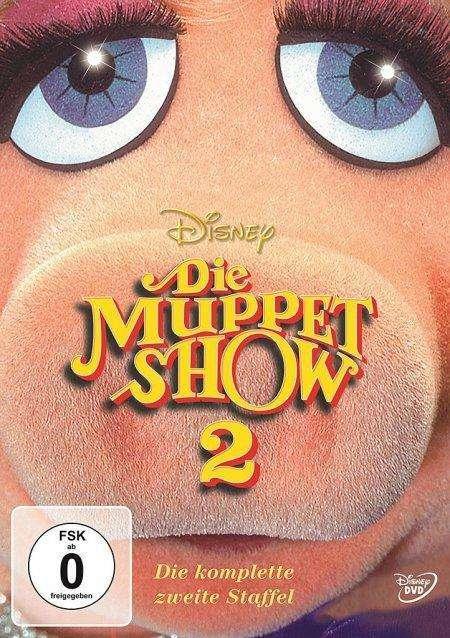 Image du produit Disney Interactive Studios Le Muppet Show - Saison 2 (DVD)