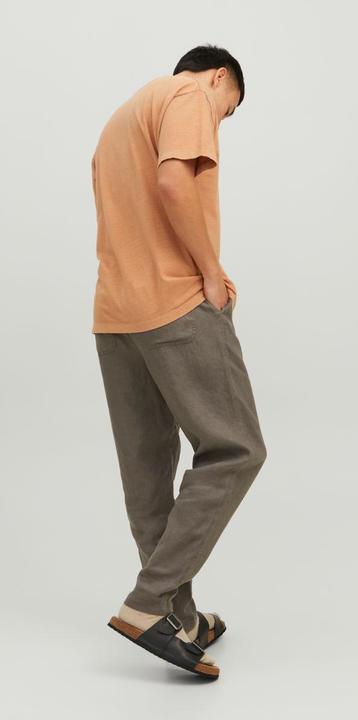 Immagine prodotto Jack & Jones Pantaloni in lino (W36/L32)