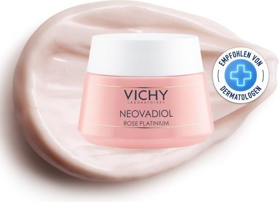 Image du produit Vichy Neovadiol Rose Platinium (50 ml)